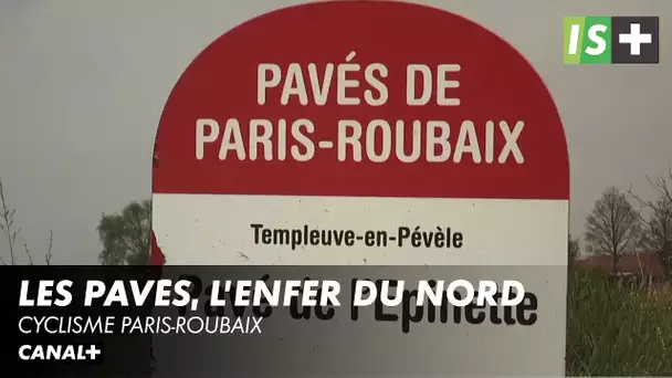 L'enfer du nord se refait une place au soleil - Cyclisme Paris-Roubaix