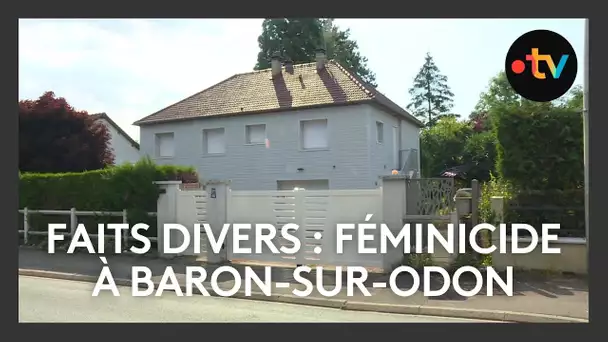 Faits divers : une femme retrouvée morte, son mari blessé à ses côtés