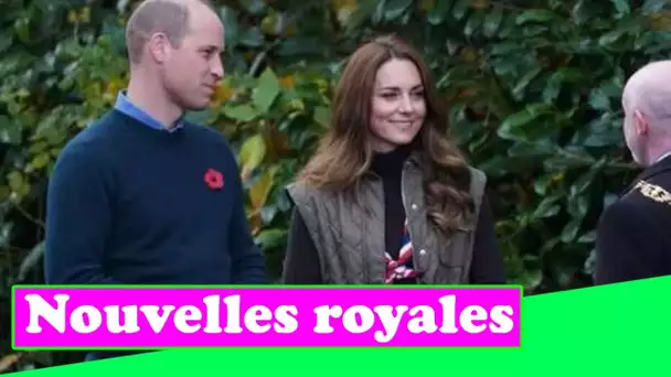 Famille royale EN DIRECT: les plans de « l'humble » Kate pour une vie non royale – TRÈS différent de
