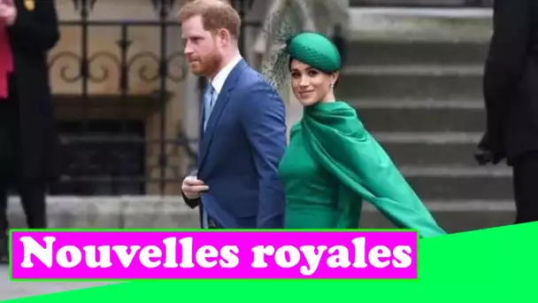 La marque Meghan Markle et Prince Harry en danger - Les Sussex snobés par des célébrités américaines