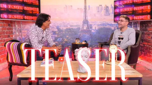 Greg Basso (LVDA4):  "Je remplace pas Fabrice !" #TEASER