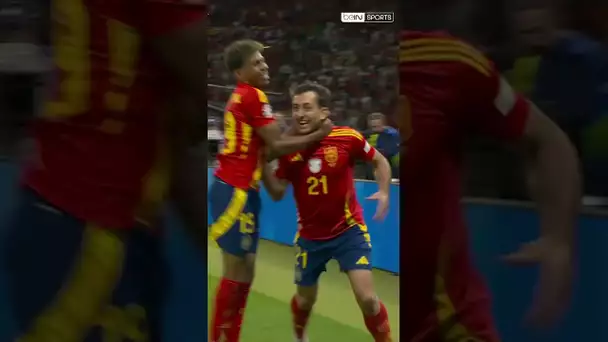 Mikel Oyarzabal pour peut-être le but du titre ! 🤩 #shorts