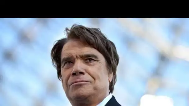 Mort de Bernard Tapie : Son fils Laurent pousse un gros coup de gueule sur CNews