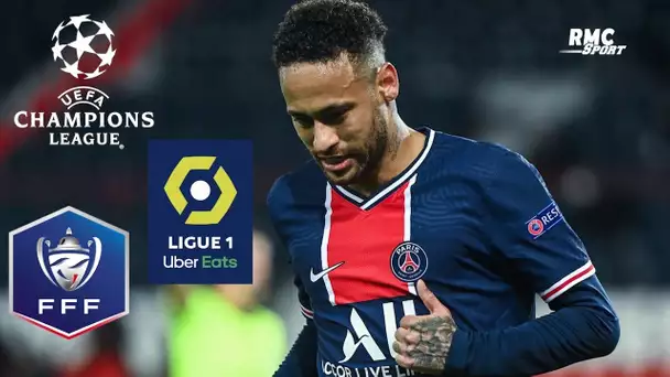 Ligue 1, Ligue des champions... "Le PSG va laisser des plumes" alerte Di Meco