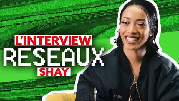 Shay Interview Réseaux : Nero Nemesis tu stream ? Dj Snake ça match ? The Wire tu binges ?