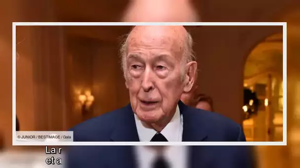 ✅  Valéry Giscard d’Estaing et Marlène Jobert : d’où vient la folle rumeur ?