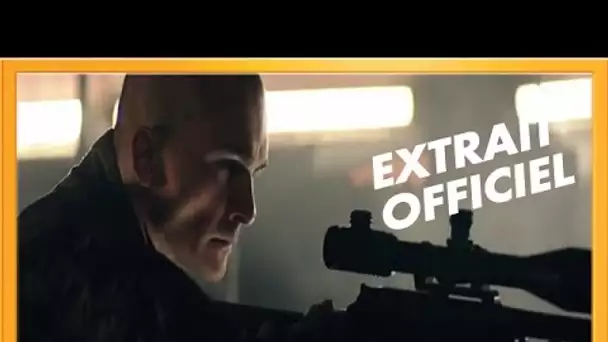 Hitman : Agent 47 - Extrait Sniper [Officiel] VF HD