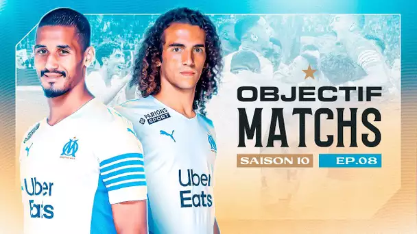 Objectif Matchs l Le film OM - Strasbourg (EXTRAIT)