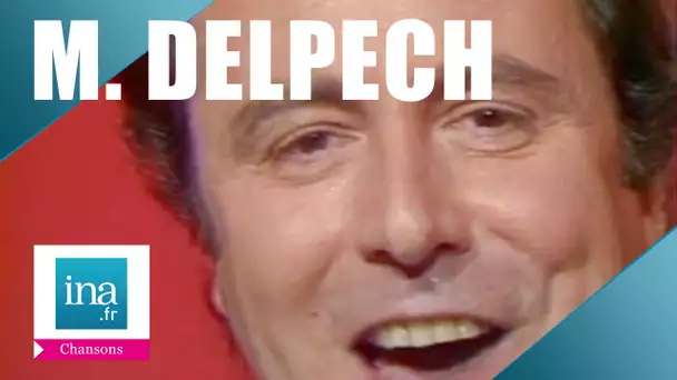 Michel Delpech "Le chasseur" | Archive INA