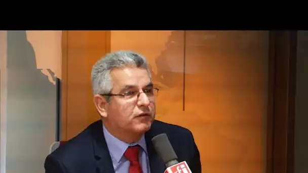 Elio Rodríguez Perdomo, ambassadeur de Cuba: «les relations France-Cuba ont toujours été positives»
