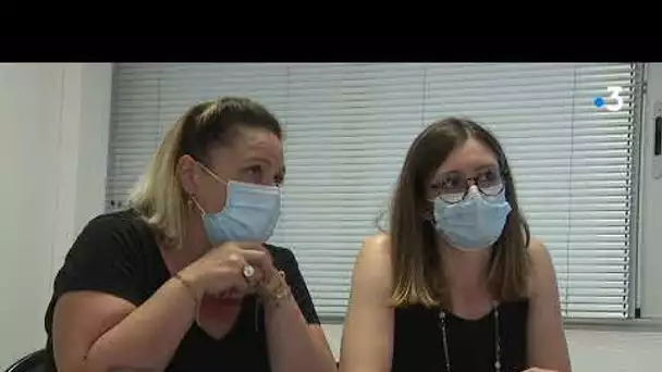 Face à la pénurie d'infirmiers, trois cliniques de Bordeaux misent sur le job-dating
