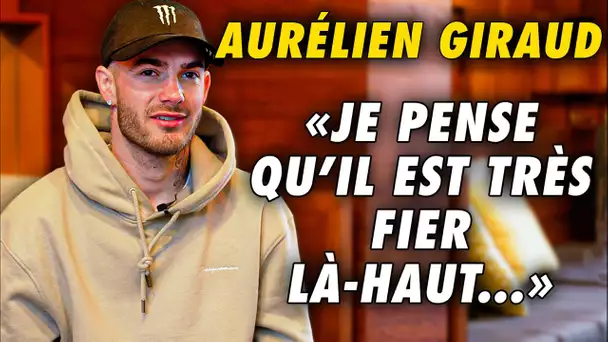 Aurélien Giraud : entretien exclusif avec le champion du monde de skate