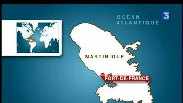[Martinique : collectif anti loi du 23 février 2005 sur la colonisation]