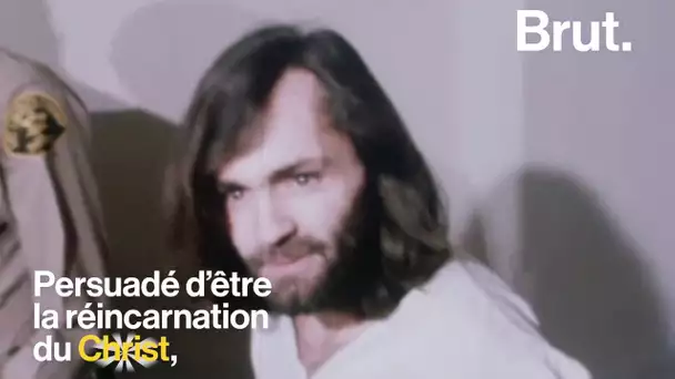 Le tueur et gourou Charles Manson est mort