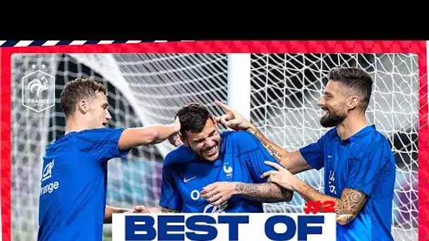 Best Of Coupe du Monde #2 I FFF 2022