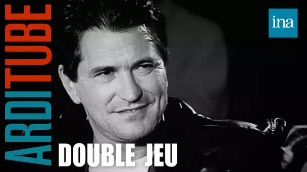 Double Jeu #10 Jean-Marie Bigard | INA Arditube