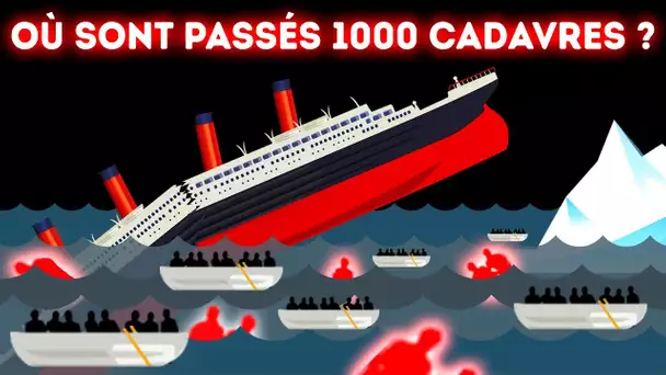 Le Mystère des Corps Disparus du Titanic