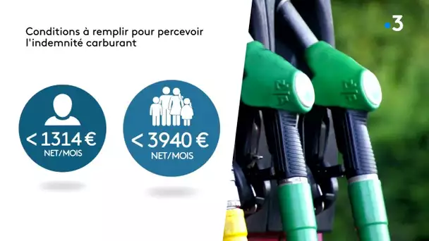 Remise carburant de 100 euros : qui est concerné et comment en bénéficier ?