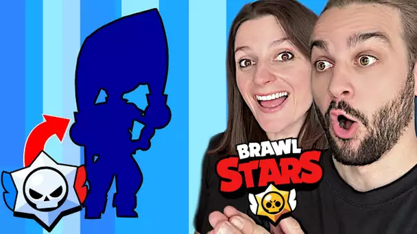 ON S'EST FAIT TROLL SUR BRAWL STARS ! PRIX STARR RANKED