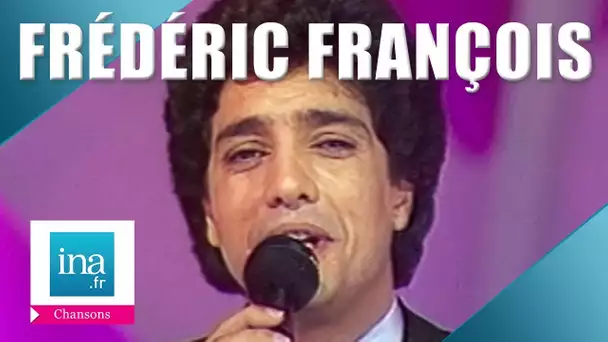 Frédéric François "Mon cœur te dit je t'aime" | Archive INA