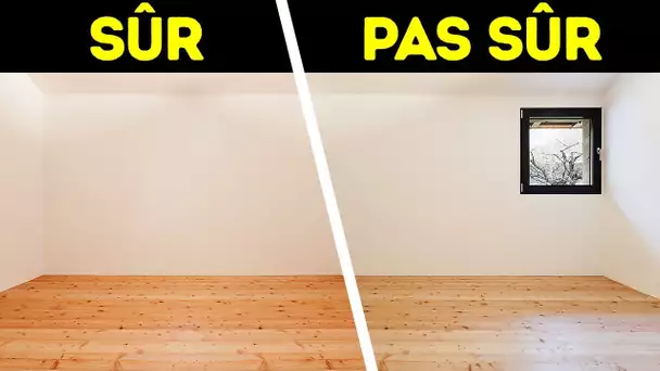 Ce Que Tu Dois Faire Pour Rester En Sécurité Pendant Un Ouragan