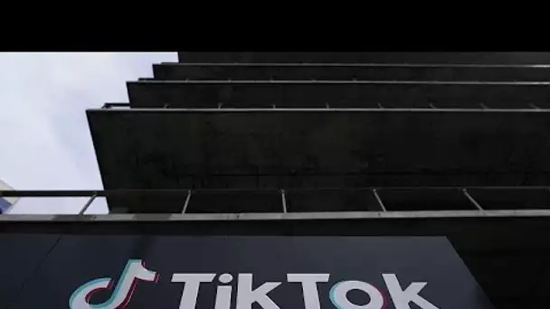 TikTok : pourquoi le réseau social écope d'une amende de 345 millions d'euros en Europe