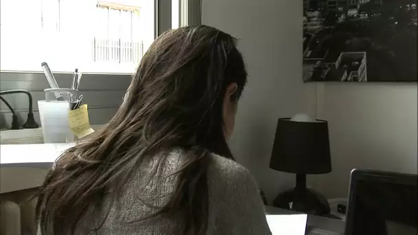 Logement contre services