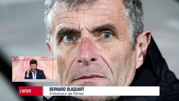 Coronavirus-Blaquart tacle Aulas: "Aujourd'hui, le foot n'est pas la priorité"