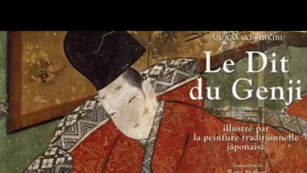 «Le dit du Genji», roman publié il y a 1.000 ans, s'expose au musée Guimet