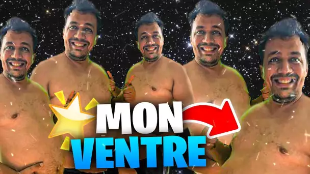 MOHAMED HENNI THEKAIRI78, L'ETOILE LA PLUS CONNUE DE L'UNIVERS !