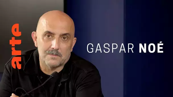 Conversation avec Gaspar Noé | ARTE Cinéma