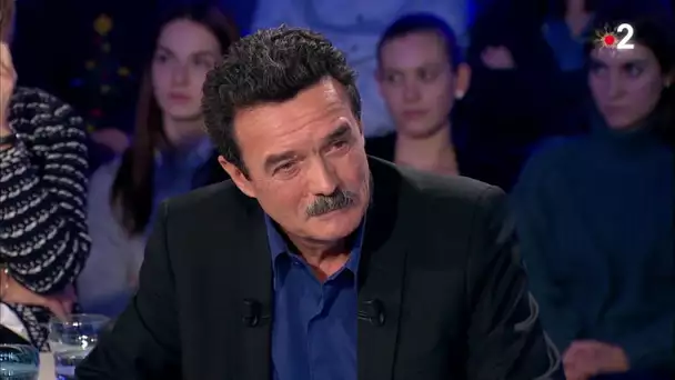 Edwy Plenel - On n&#039;est pas couché 22 décembre 2018 #ONPC