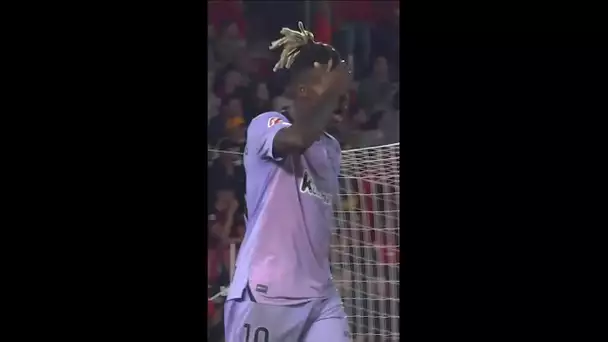 RCD Mallorca 0 vs 0 Athletic Club | Game Highlights ⚽
