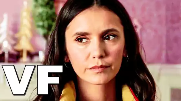 LOVE HARD Bande Annonce VF (2021) Nina Dobrev