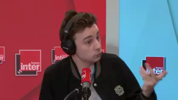 Les surnoms à la con - Tom Villa a tout compris