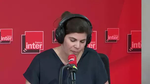 La fête des voisins de l'au de-là - La Chronique de Christine Gonzalez