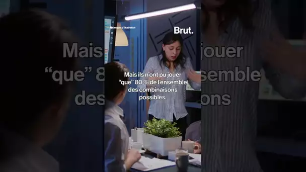 Un “gang” de joueurs de Loto remportent plus de 3 millions d’euros. On vous explique.