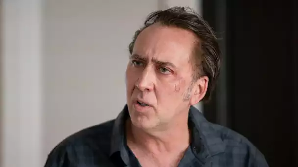 Renfield : Nicolas Cage dans le rôle de Dracula