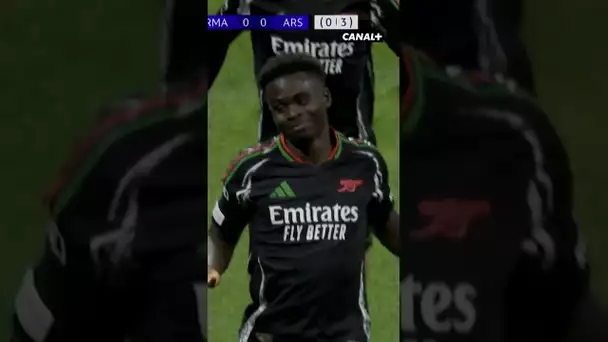 Saka le piqué qui pique 🌶️