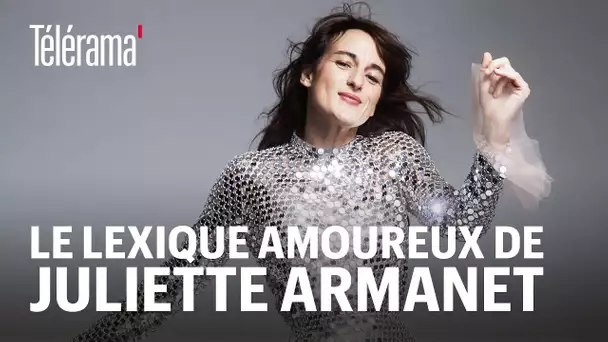 L’amour selon Juliette Armanet : l’attente, la déclaration, la correspondance, le désamour...