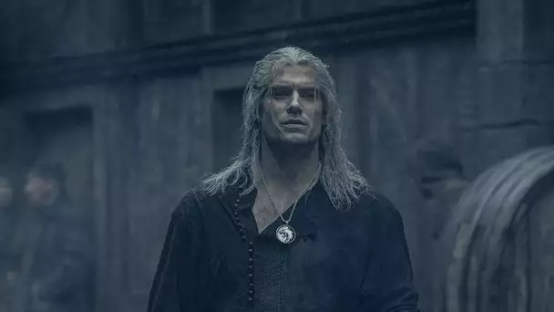 The Witcher saison 2 : Geralt affronte un monstre redoutable dans ce nouvel extrait