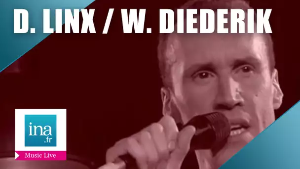 David Linx et Wissels Diederik "This time" (live) | Archive INA