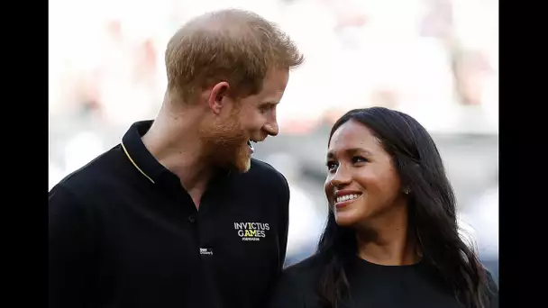 Meghan Markle et Harry : ce que contient la biographie explosive qui inquiète le palais