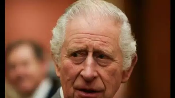 Le roi Charles va supprimer un certain nombre d'employés clés de la reine au château de Windsor dans