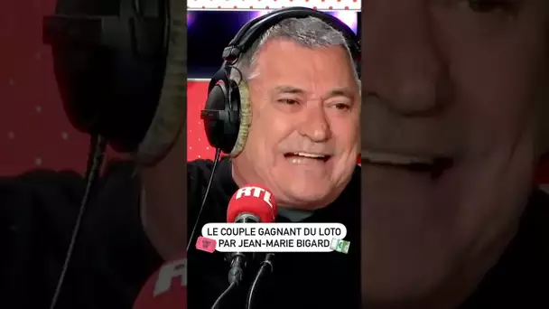 La blague du jour signée Jean-Marie Bigard