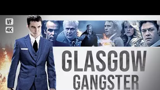 Glasgow Gangster | Histoire vraie, Drame | Film complet en français