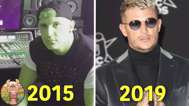 LA VIE INCROYABLE DE DJ SNAKE, le génie Franco-Algérien qui fait danser le monde!