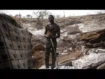 L'espoir de retrouver les mineurs s'effondre un mois après leur disparition