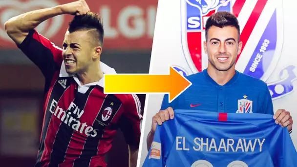 Mais qu&#039;est-il arrivé à Stephan El Sharaawy ? - Oh My Goal