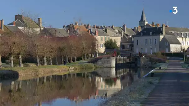 Rendez-vous chez vous à Châtillon-en-Bazois (1)